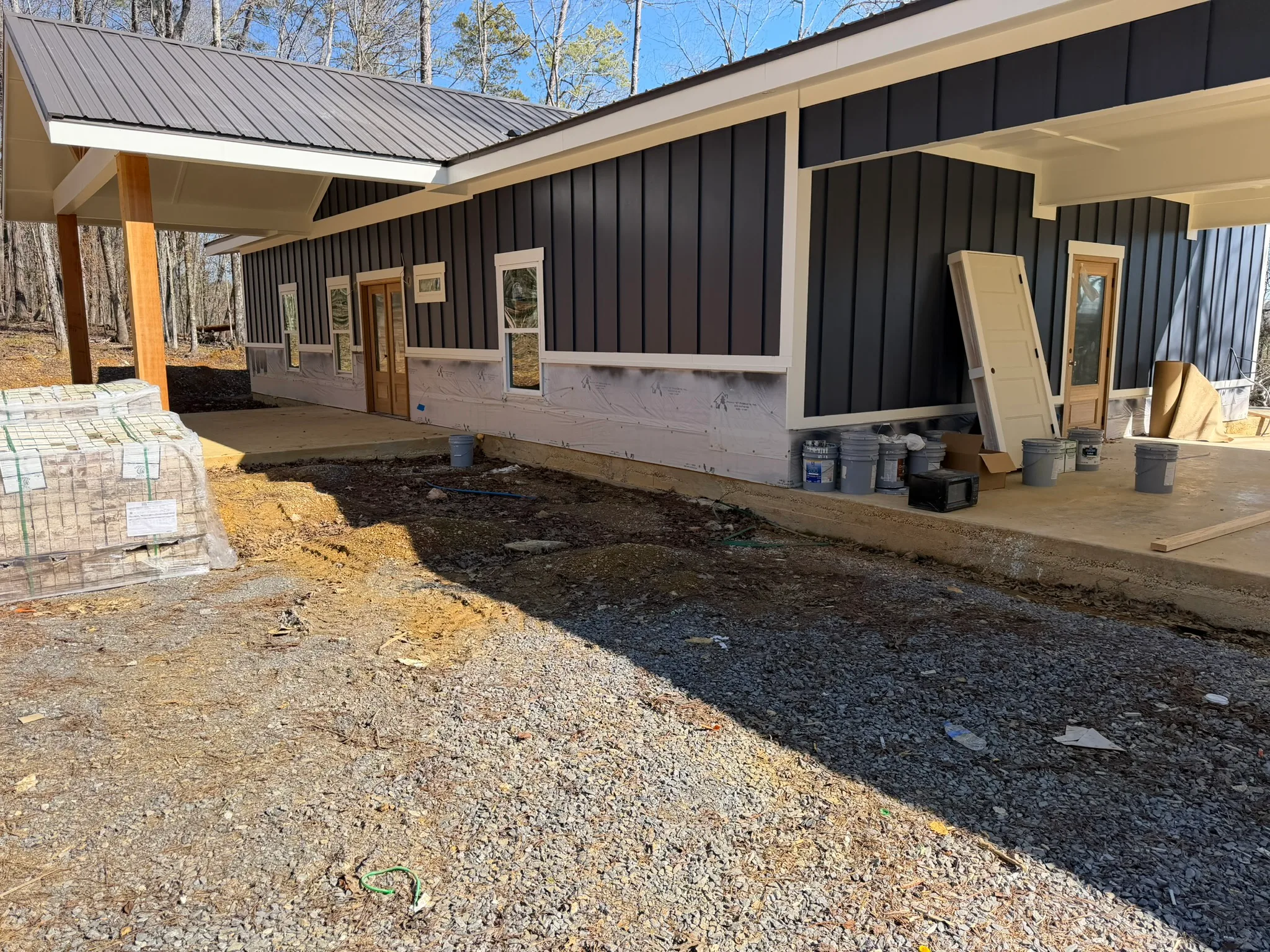 Commercial Services project work — photo 3