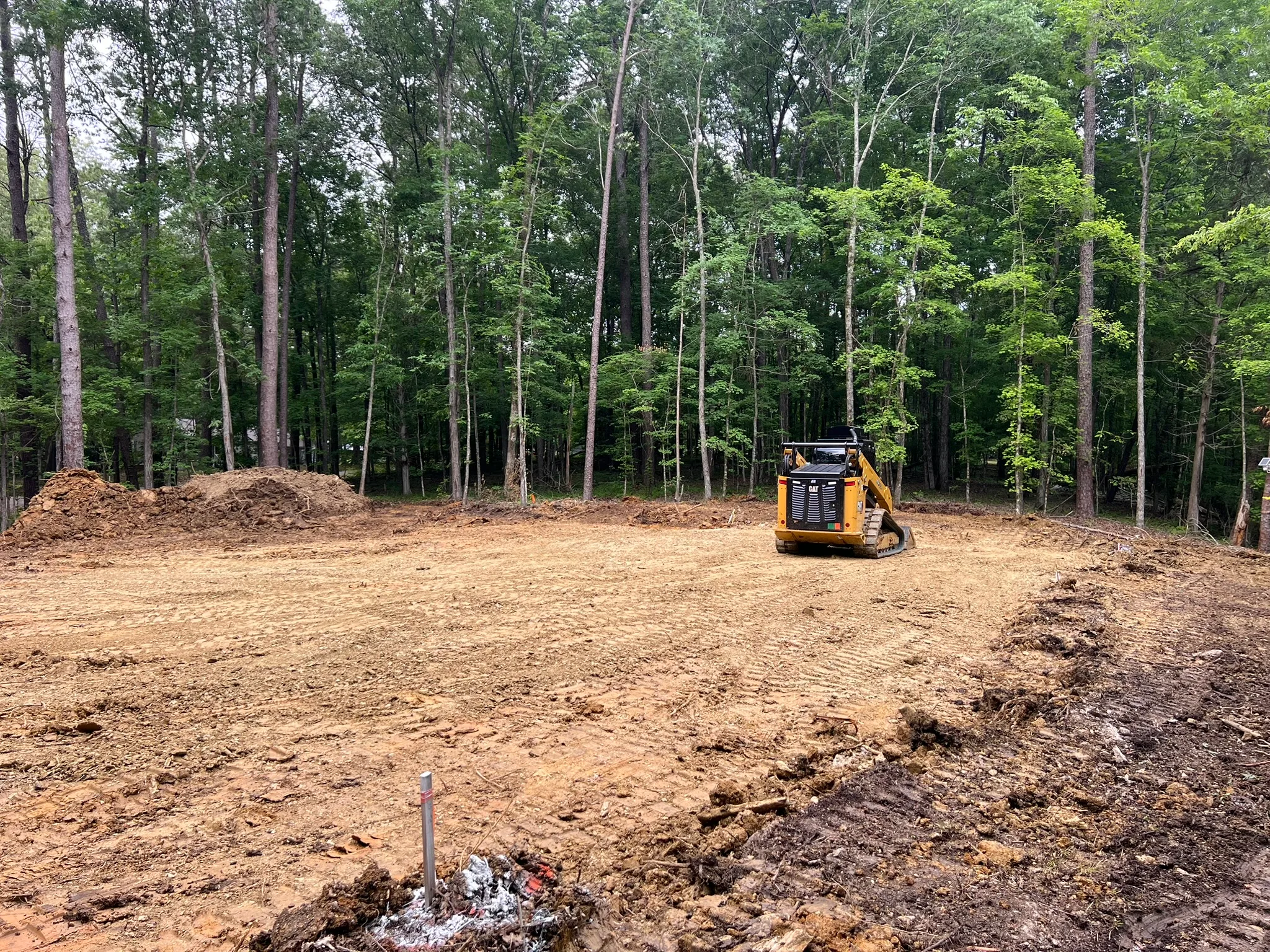 Commercial Services project work — photo 4