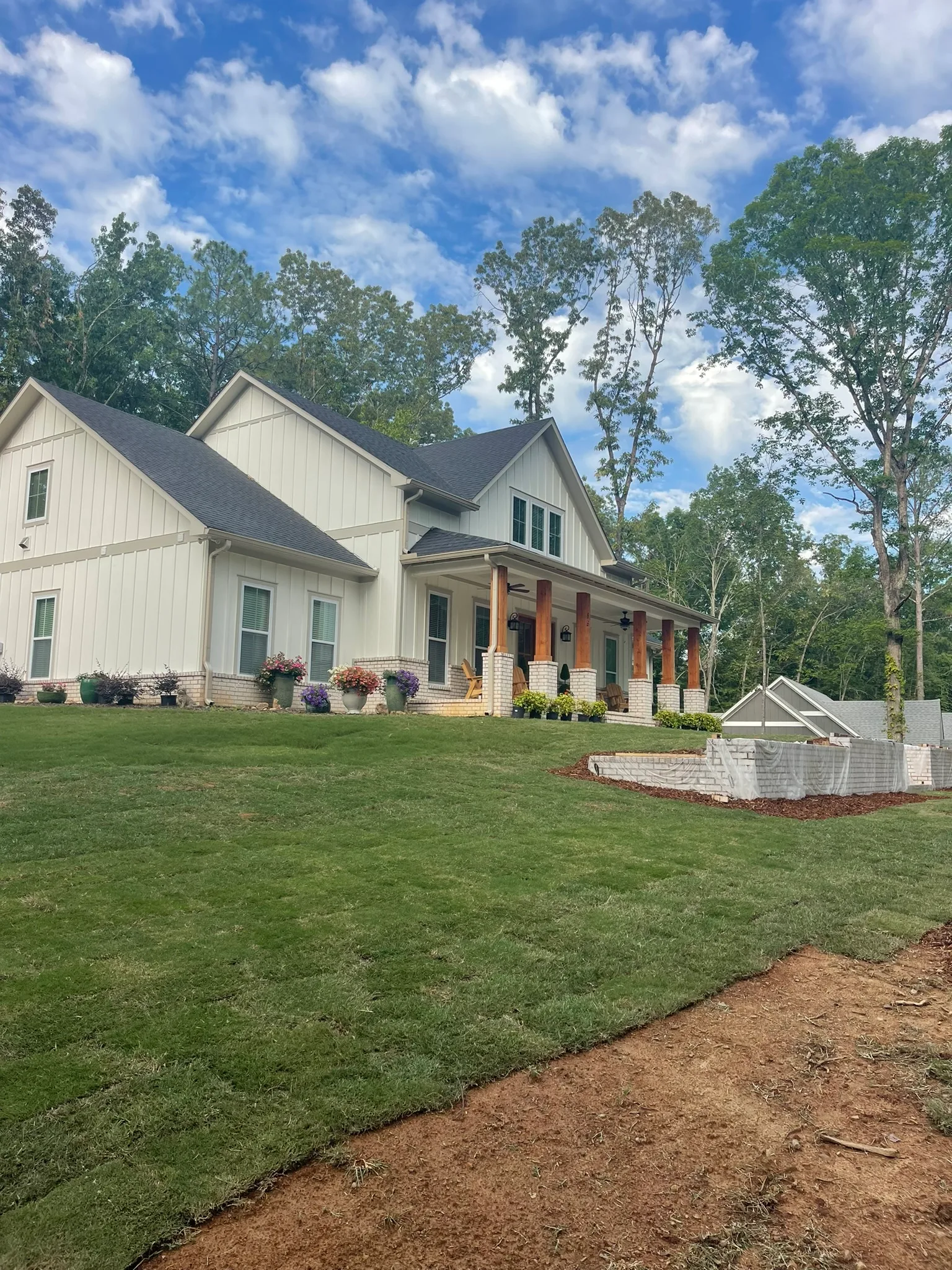 Residential Services project work — photo 4